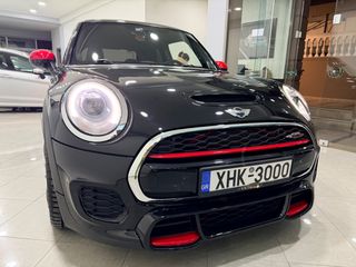 Mini John Cooper Works 2016 JCW | ΑΥΤΟΜΑΤΟ | ALCANTARA | XENON-thumb-21