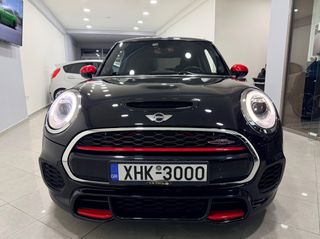 Mini John Cooper Works 2016 JCW | ΑΥΤΟΜΑΤΟ | ALCANTARA | XENON-thumb-22