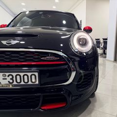 Mini John Cooper Works 2016 JCW | ΑΥΤΟΜΑΤΟ | ALCANTARA | XENON-thumb-23