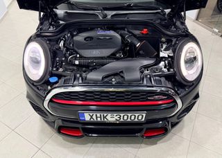 Mini John Cooper Works 2016 JCW | ΑΥΤΟΜΑΤΟ | ALCANTARA | XENON-thumb-24