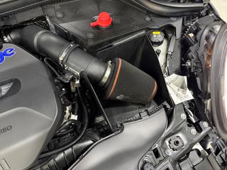 Mini John Cooper Works 2016 JCW | ΑΥΤΟΜΑΤΟ | ALCANTARA | XENON-thumb-27