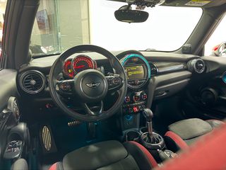 Mini John Cooper Works 2016 JCW | ΑΥΤΟΜΑΤΟ | ALCANTARA | XENON-thumb-28