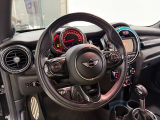 Mini John Cooper Works 2016 JCW | ΑΥΤΟΜΑΤΟ | ALCANTARA | XENON-thumb-29