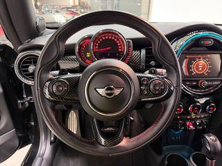 Mini John Cooper Works 2016 JCW | ΑΥΤΟΜΑΤΟ | ALCANTARA | XENON-thumb-30
