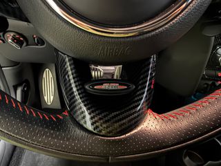 Mini John Cooper Works 2016 JCW | ΑΥΤΟΜΑΤΟ | ALCANTARA | XENON-thumb-32