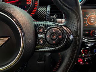 Mini John Cooper Works 2016 JCW | ΑΥΤΟΜΑΤΟ | ALCANTARA | XENON-thumb-33