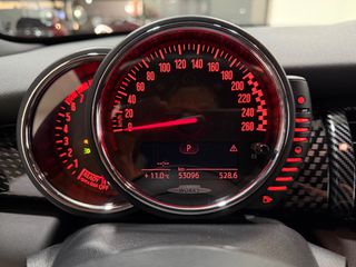 Mini John Cooper Works 2016 JCW | ΑΥΤΟΜΑΤΟ | ALCANTARA | XENON-thumb-34