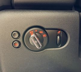 Mini John Cooper Works 2016 JCW | ΑΥΤΟΜΑΤΟ | ALCANTARA | XENON-thumb-35
