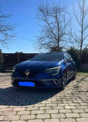 Renault Megane 2018