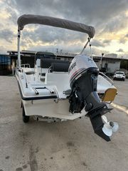 Poseidon 2026 BLU WATER 170 SELVA DORADO 30XS-thumb-1