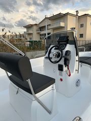 Poseidon 2026 BLU WATER 170 SELVA DORADO 30XS-thumb-3