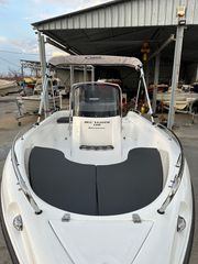 Poseidon 2026 BLU WATER 170 SELVA DORADO 30XS-thumb-9