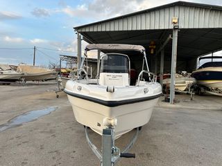 Poseidon 2026 BLU WATER 170 SELVA DORADO 30XS-thumb-10