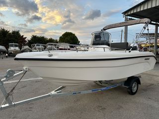 Poseidon 2026 BLU WATER 170 SELVA DORADO 30XS-thumb-12