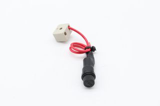 POPCORN - Fuse With Base 10A/220V