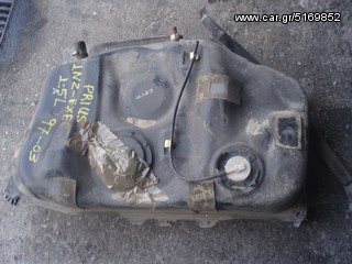 ΡΕΖΕΡΒΟΥΑΡ TOYOTA PRIUS 97-03 1NZ-FXE 1.5 