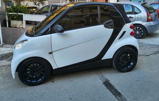 Smart ForTwo 2007 CABRIO