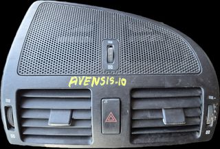 AVENSIS 12' ΚΟΝΣΟΛΑ ΜΕ ΑΕΡΑΓΩΓΟΥΣ ΙΩΑΝΝΙΔΗΣ