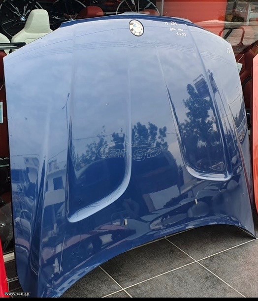 ΚΑΠΟ ΕΜΠΡΟΣ BMW X3 E83