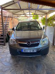 Opel Antara 2009 COSMO FULL EXTRA CLIMA