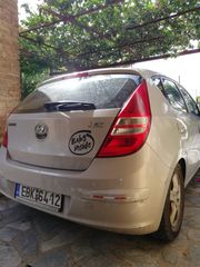 Hyundai i 30 2008 Style