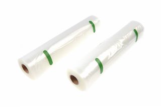 Vacuum Sealer Roll - 75 μm - 40 x 600cm - 2 pieces
