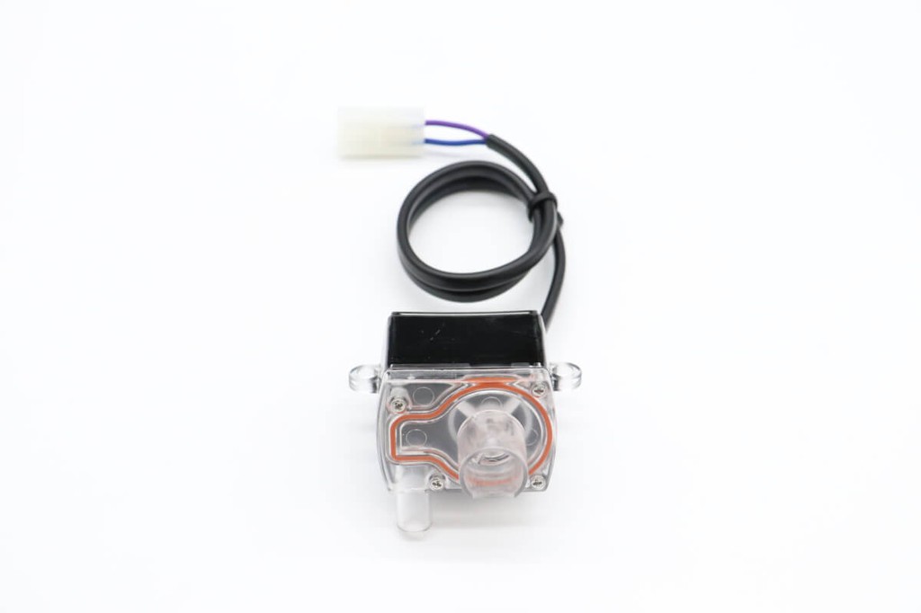 M-Ice 24/28/45/60 - Water Circulation Pump