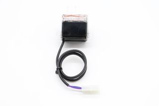 M-Ice 24/28/45/60 - Water Circulation Pump-thumb-2