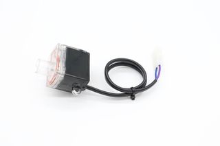 M-Ice 24/28/45/60 - Water Circulation Pump-thumb-3
