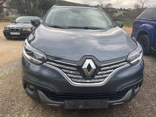 Renault Kadjar 2016 ENERGY DCI 130 BOSE EDITION 4X4-thumb-1