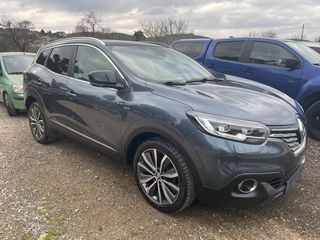 Renault Kadjar 2016 ENERGY DCI 130 BOSE EDITION 4X4-thumb-2