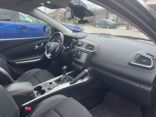 Renault Kadjar 2016 ENERGY DCI 130 BOSE EDITION 4X4-thumb-3