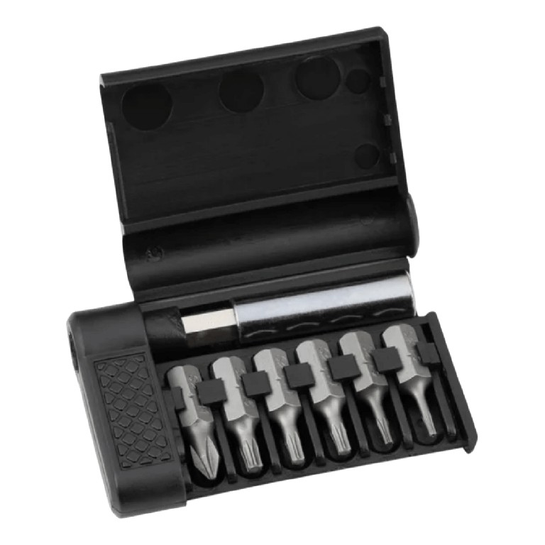 Fallkniven bit set