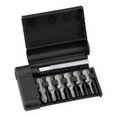 Fallkniven bit set