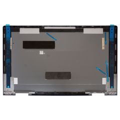 Πλαστικό Laptop - Screen Back Cover A για HP Envy 15-fe0000la 827N7LA 15-fe0001la 84A52LA 15T-FE000 X360 INTEL 77X79AV 77X80AV 77X81AV 79J37AV 79J38AV 15T-FE100 8U9H2AV 8U9H3AV Gray ( Κωδ.1-COV881 )