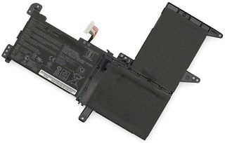 Μπαταρία Laptop - Battery για Asus A510QA F510UN 0B200-02590000 0B200-02590100 0B200-0259020 0B200-02590200 B31Bi2H B31N1637 B200-02590000 C31N1637 11.52V 42Wh 3653mAh ( Κωδ.1-BAT0172 )