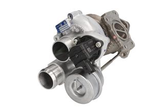 Υπερπληρωτής Turbocharger (New) MINI (R56), COUNTRYMAN (R60), PACEMAN (R61) 1.6 09.12-10.16