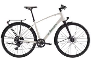 ΠΟΔΗΛΑΤΟ TREK FX SPORT AL EQUIPPED BUFF BEIGE / ERA WHITE SPATTER / SIZE L