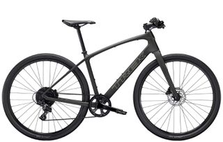 ΠΟΔΗΛΑΤΟ TREK FX SPORT SL 5 MATTE BLACK OLIVE / DEEP SMOKE 2026 / SIZE XL