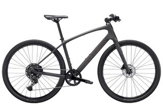 ΠΟΔΗΛΑΤΟ TREK FX SPORT SL 4 MATTE ONYX CARBON 2026 / SIZE L