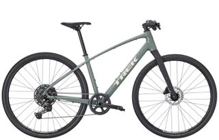 ΠΟΔΗΛΑΤΟ TREK FX SPORT AL 3 GEN 4 KESWICK 2027 / SIZE XL