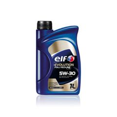 ΛΑΔΙ ΚΙΝΗΤΗΡΑ ELF EVOLUTION FULL-TECH FE 5W-30 1L