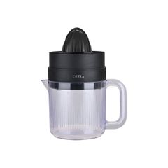 ESTIA ΗΛΕΚΤΡΙΚΟΣ ΛΕΜΟΝΟΣΤΙΦΤΗΣ 30W ΜΕ ΚΑΝΑΤΑ 1.4Lt