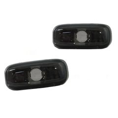 Πλαϊνά Φλας Φτερού Για Audi A3 8L 00-03 A4 B5 99-01 A6 C5 97-04 TT 8N 99-06 Smoke 2 Τεμάχια