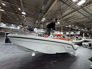Poseidon 2026 BLU WATER 210 YAMAHA F130-thumb-1