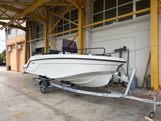 Poseidon 2026 BLU WATER 210 YAMAHA F130-thumb-2
