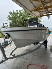 Poseidon 2026 BLU WATER 210 YAMAHA F130-thumb-3