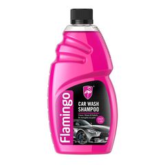 FLAMINGO Σαμπουάν Αυτοκινήτου - 500 ml