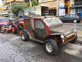 Buggy 2006 BAGGY μετατροπη-thumb-2