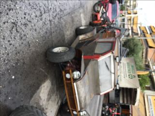 Buggy 2006 BAGGY μετατροπη-thumb-3